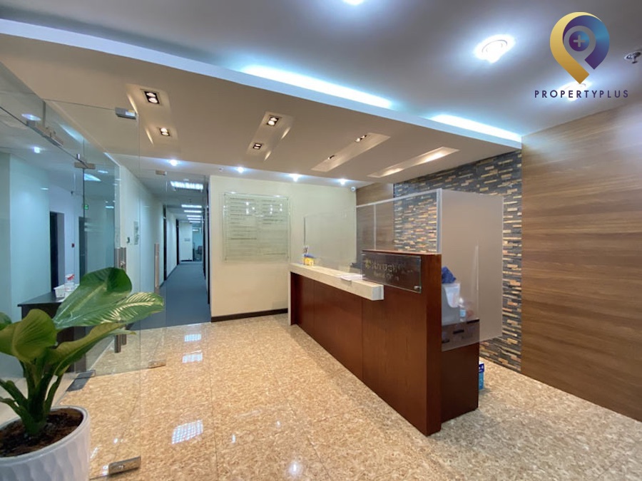 Sotochika Office